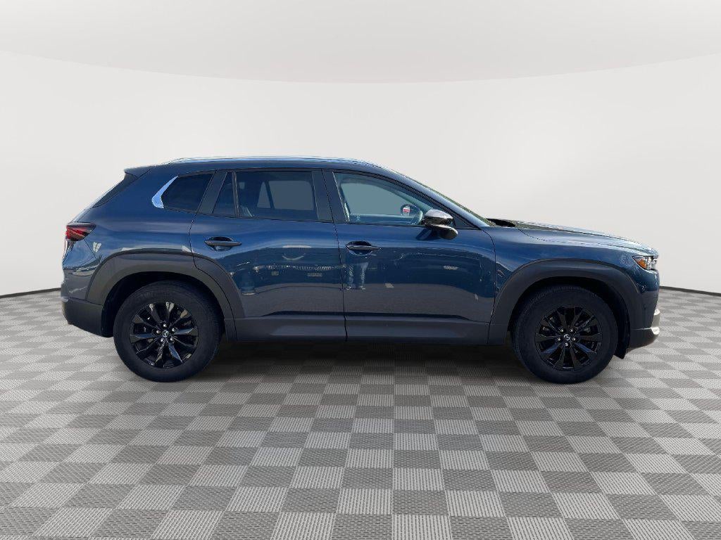 2024 Mazda Mazda CX-50 2.5 S Preferred