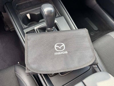 2024 Mazda Mazda CX-50 2.5 S Preferred