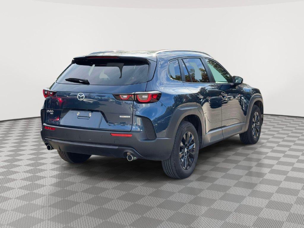2024 Mazda Mazda CX-50 2.5 S Preferred