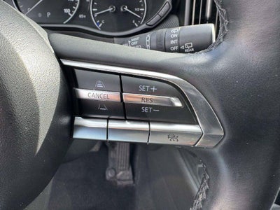 2024 Mazda Mazda CX-50 2.5 S Preferred