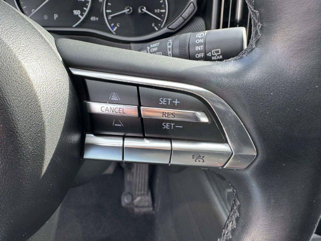 2024 Mazda Mazda CX-50 2.5 S Preferred