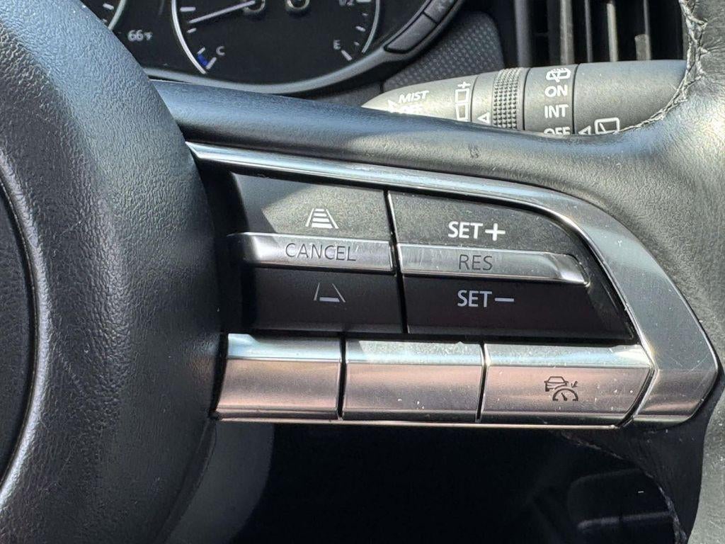 2023 Mazda Mazda CX-50 2.5 S Preferred Plus