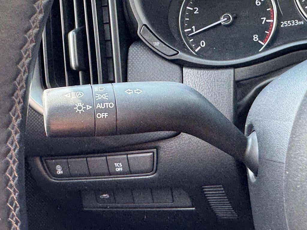 2023 Mazda Mazda CX-50 2.5 S Preferred Plus