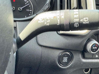 2023 Mazda Mazda CX-50 2.5 S Preferred Plus