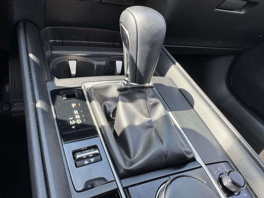 2023 Mazda Mazda CX-50 2.5 S Preferred Plus