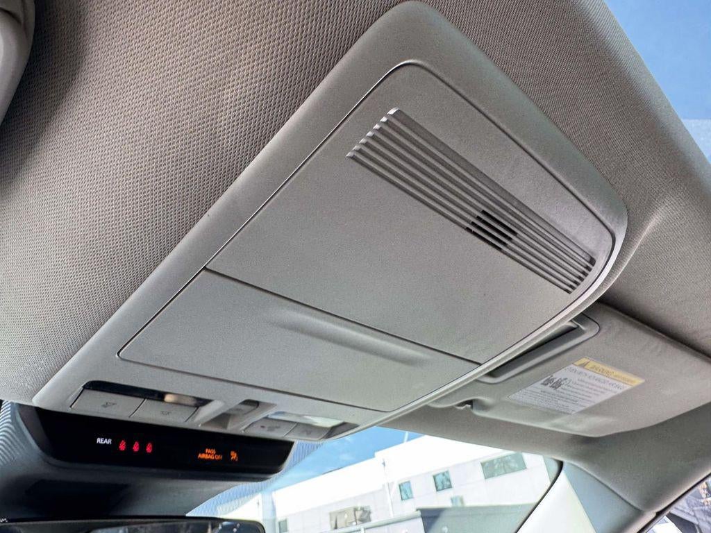 2023 Mazda Mazda CX-50 2.5 S Preferred Plus