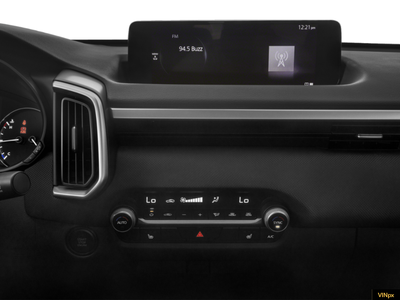 2023 Mazda Mazda CX-50 2.5 S Preferred Plus