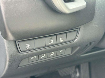 2026 Mazda Mazda CX-50 2.5 S Premium