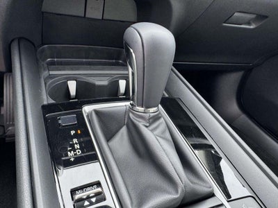 2026 Mazda Mazda CX-50 2.5 S Premium