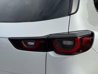 2024 Mazda Mazda CX-50 2.5 Turbo Premium