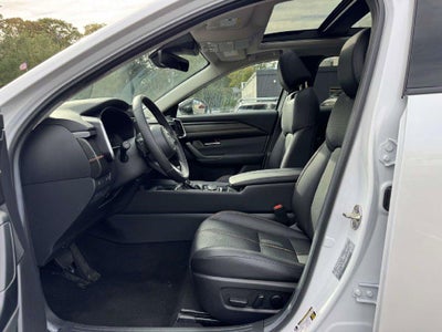 2024 Mazda Mazda CX-50 2.5 Turbo Premium