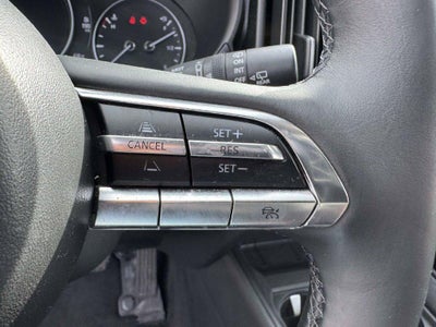 2024 Mazda Mazda CX-50 2.5 Turbo Premium