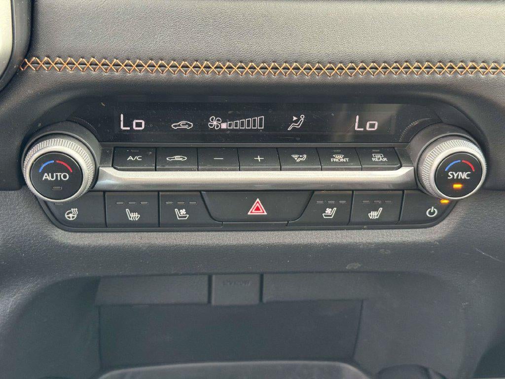2024 Mazda Mazda CX-50 2.5 Turbo Premium