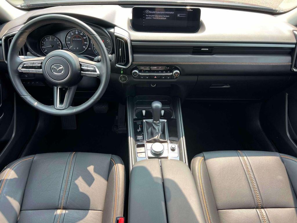 2024 Mazda Mazda CX-50 2.5 S Premium Plus