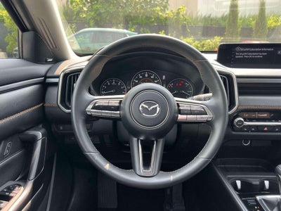 2024 Mazda Mazda CX-50 2.5 S Premium Plus