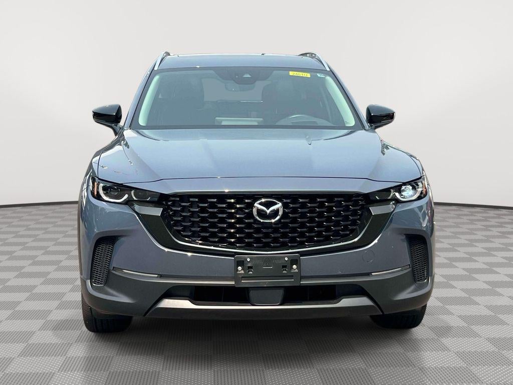 2024 Mazda Mazda CX-50 2.5 S Premium Plus