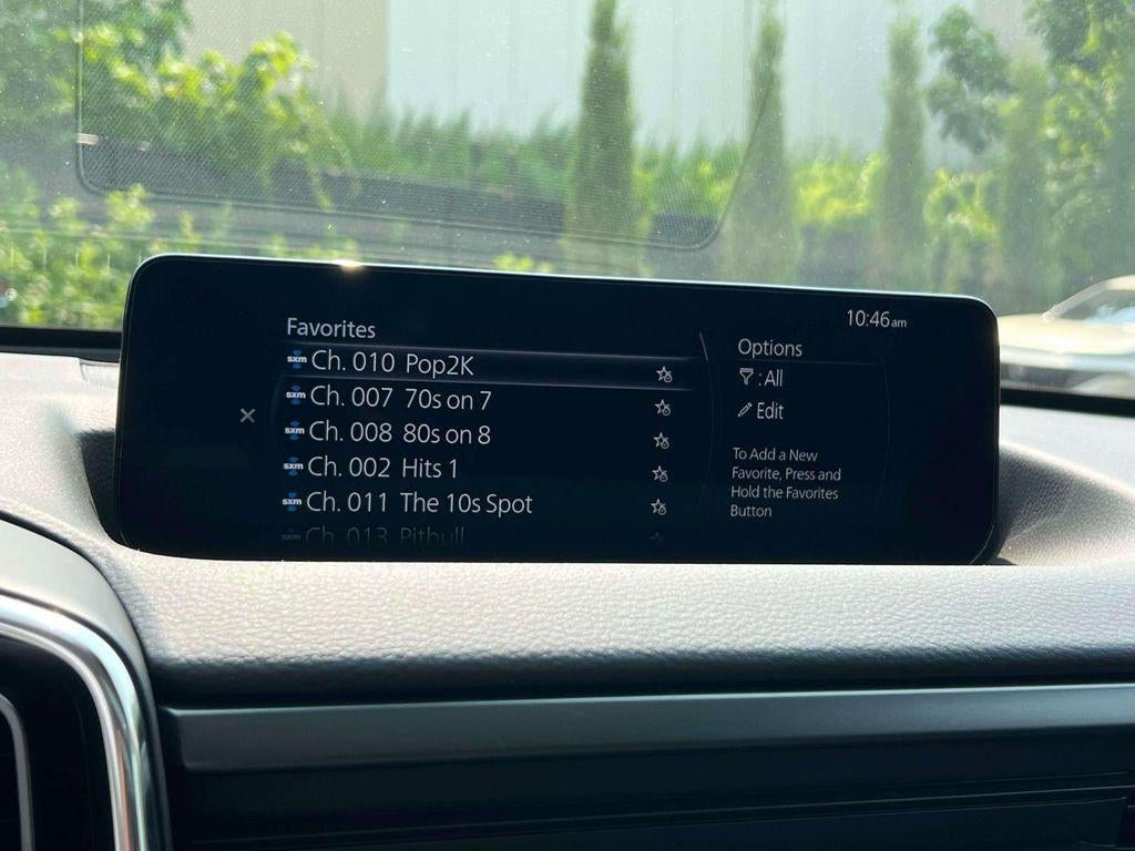 2024 Mazda Mazda CX-50 2.5 S Premium Plus