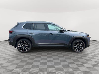 2024 Mazda Mazda CX-50 2.5 S Premium Plus