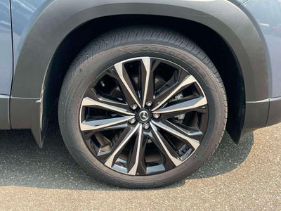 2024 Mazda Mazda CX-50 2.5 S Premium Plus