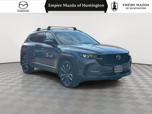 2025 Mazda Mazda CX-50 2.5 S Premium Plus Package