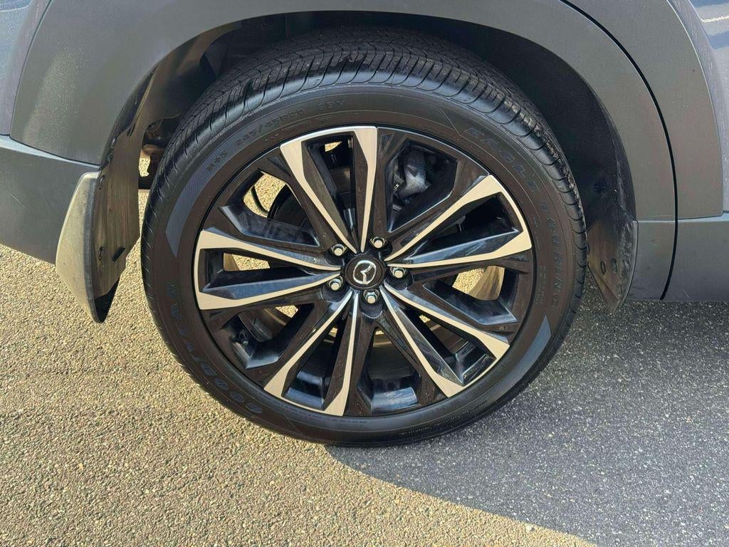 2025 Mazda Mazda CX-50 2.5 S Premium Plus Package