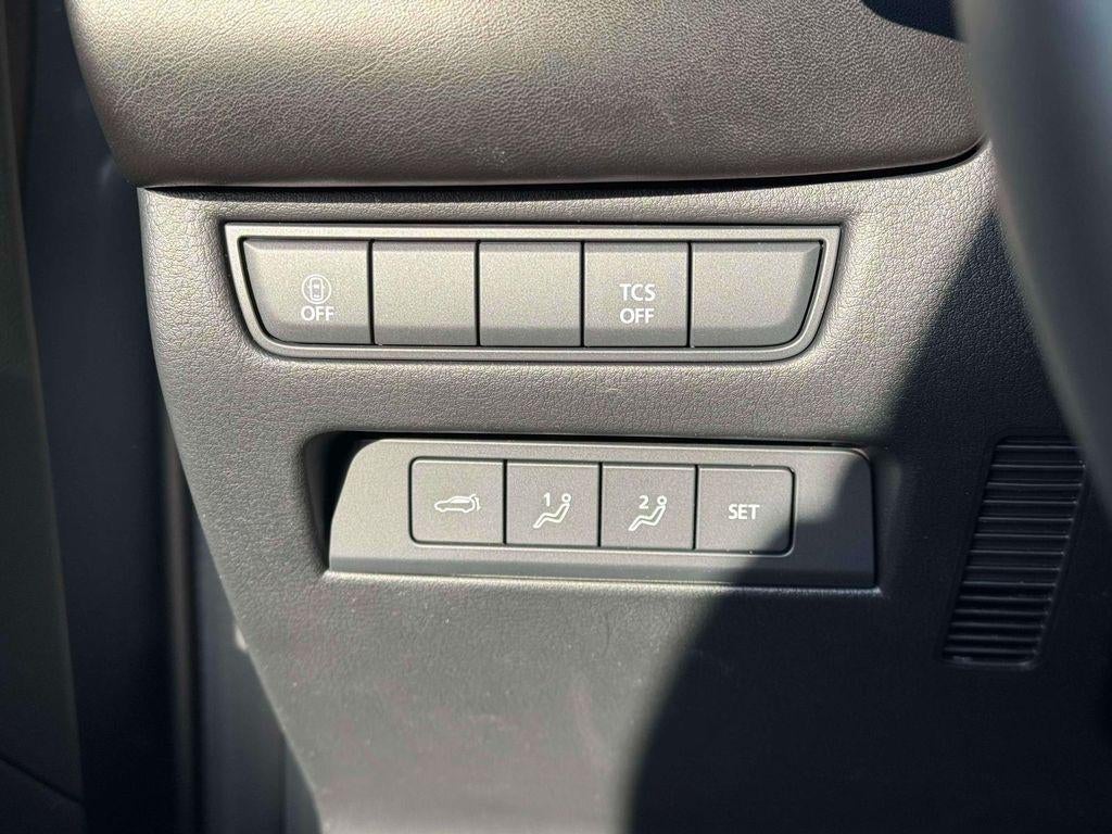 2025 Mazda Mazda CX-50 2.5 S Premium Plus Package