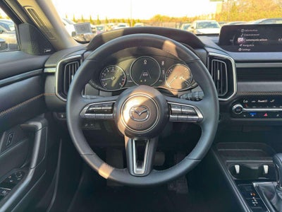 2025 Mazda Mazda CX-50 2.5 S Premium Plus Package