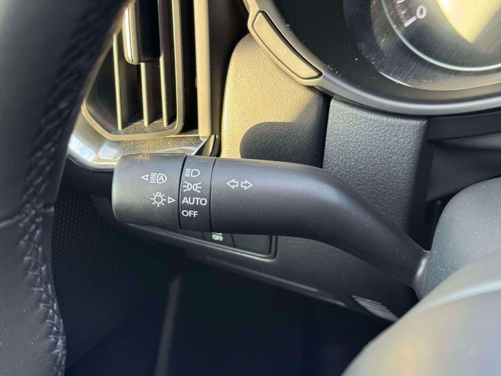 2025 Mazda Mazda CX-50 2.5 S Premium Plus Package