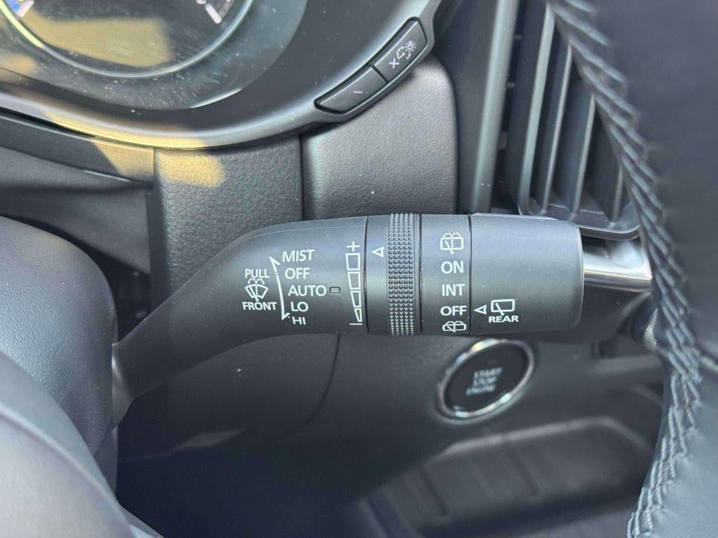 2025 Mazda Mazda CX-50 2.5 S Premium Plus Package