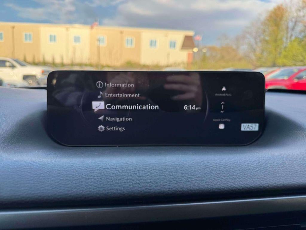 2025 Mazda Mazda CX-50 2.5 S Premium Plus Package