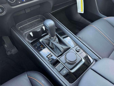 2025 Mazda Mazda CX-50 2.5 S Premium Plus Package