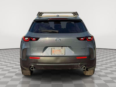2025 Mazda Mazda CX-50 2.5 S Premium Plus Package