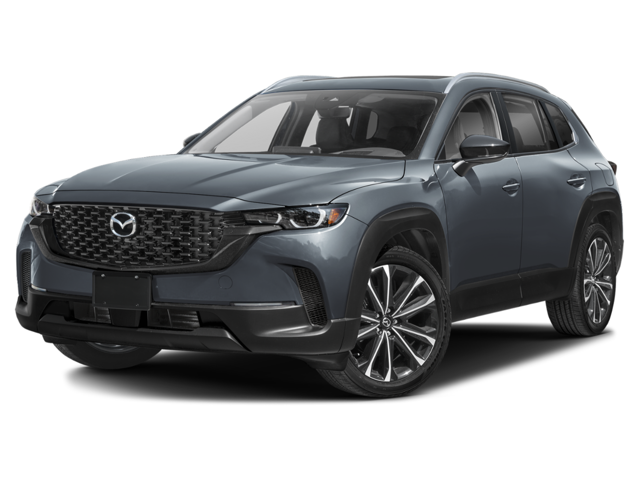 2024 Mazda Mazda CX-50 2.5 S Premium Plus