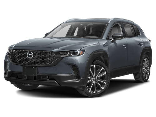 2024 Mazda Mazda CX-50 2.5 S Premium Plus