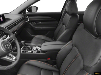 2024 Mazda Mazda CX-50 2.5 S Premium Plus