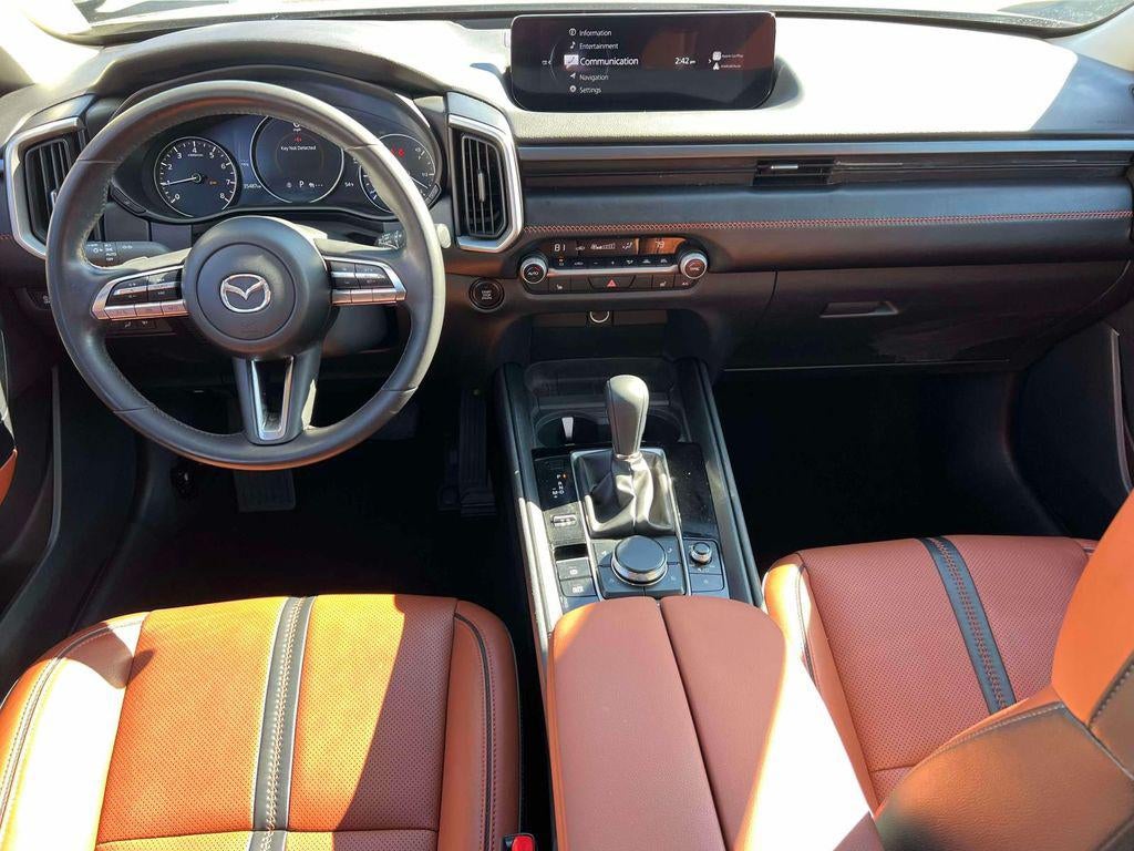 2023 Mazda Mazda CX-50 2.5 Turbo Meridian Edition