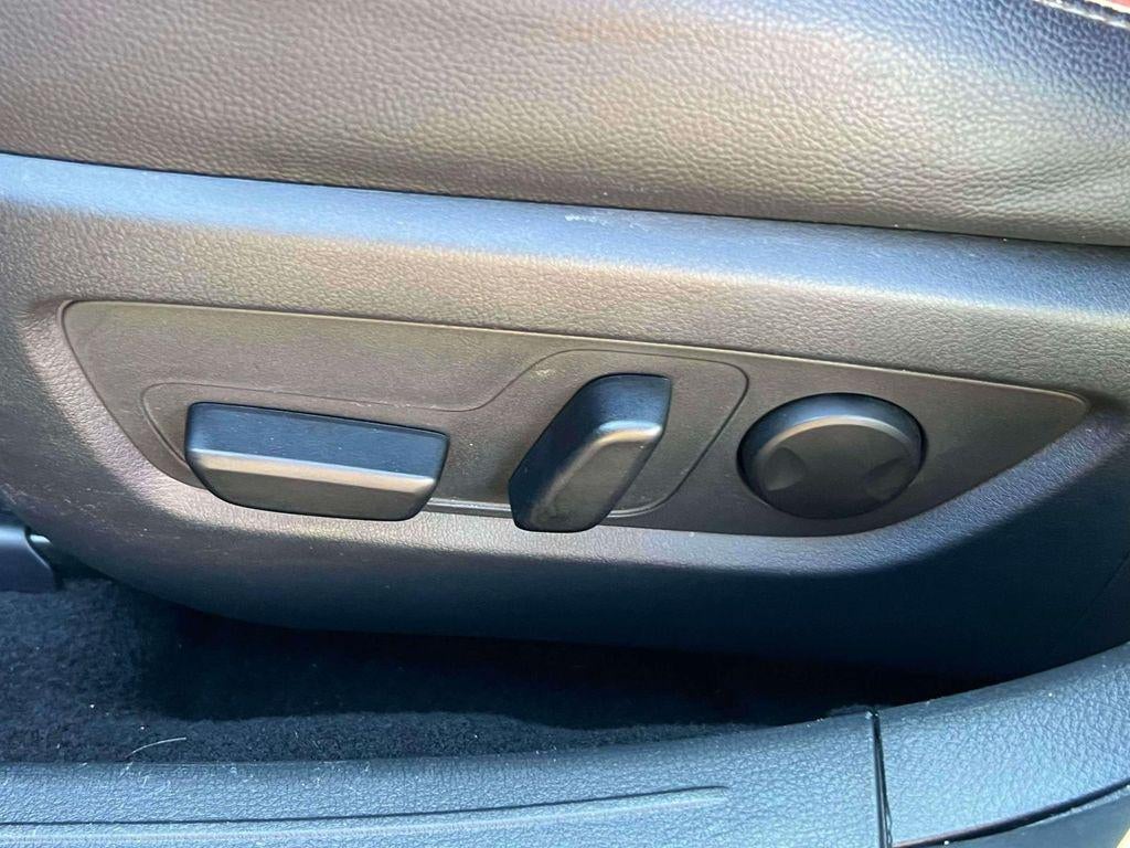 2023 Mazda Mazda CX-50 2.5 Turbo Meridian Edition