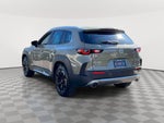 2023 Mazda Mazda CX-50 2.5 Turbo Meridian Edition