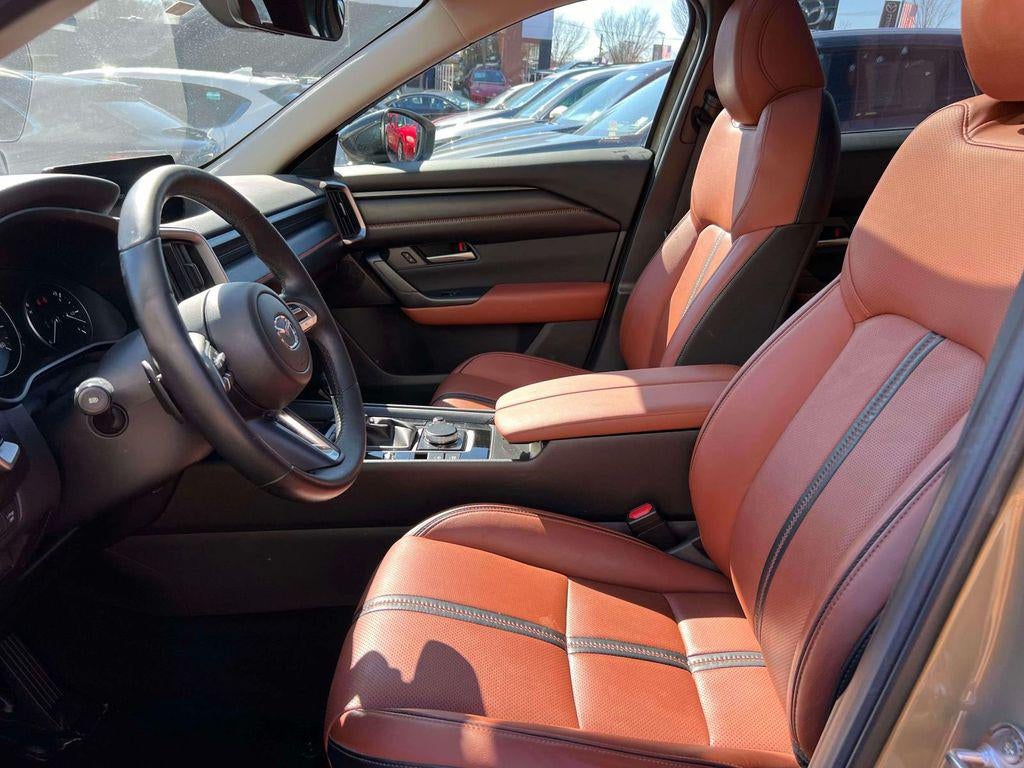 2024 Mazda Mazda CX-50 2.5 Turbo Meridian Edition