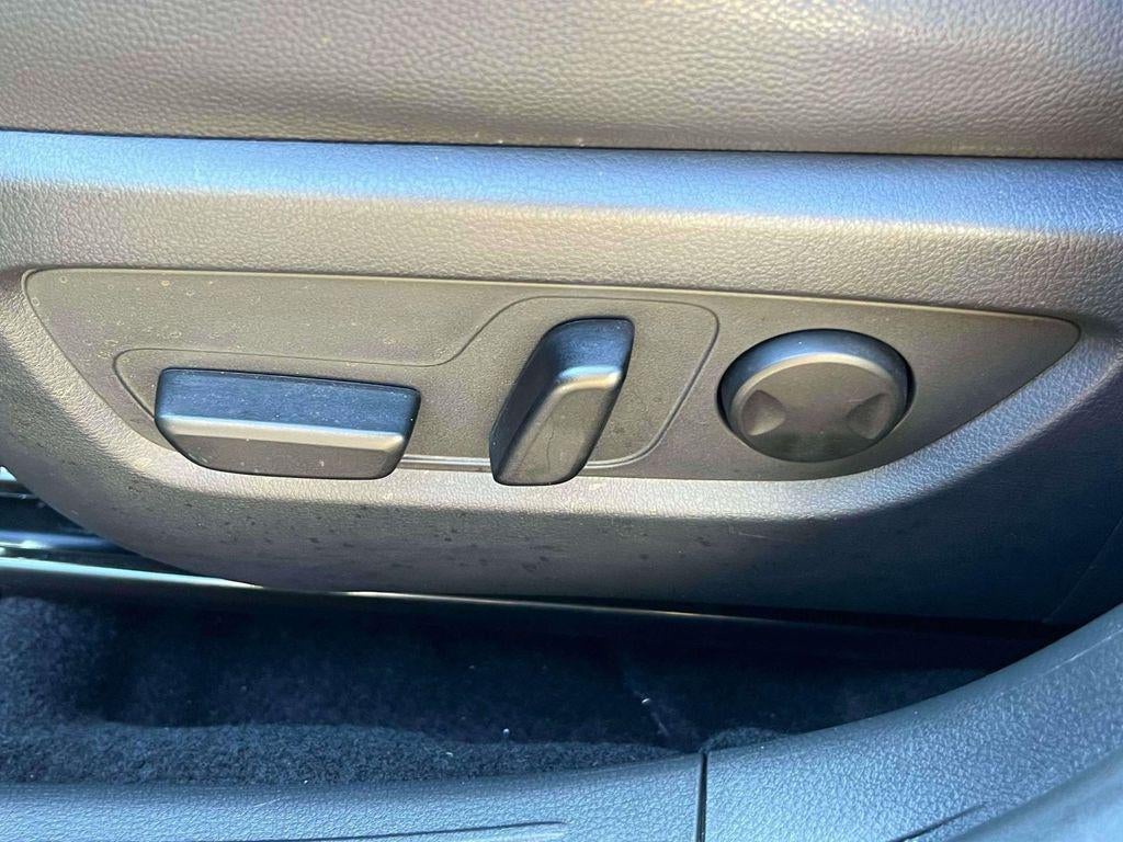 2024 Mazda Mazda CX-50 2.5 Turbo Meridian Edition