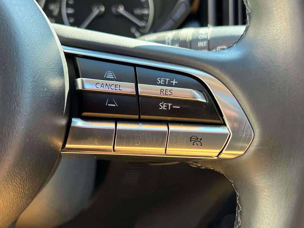 2024 Mazda Mazda CX-50 2.5 Turbo Meridian Edition