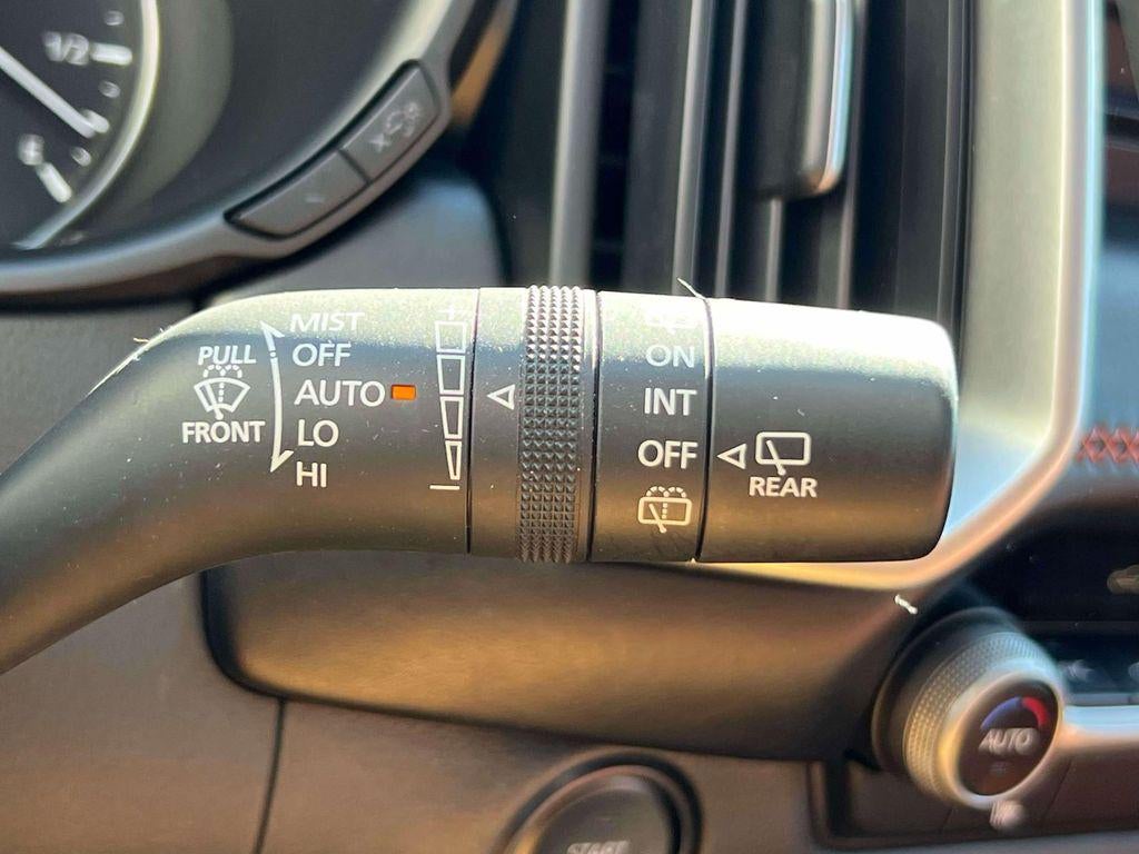 2024 Mazda Mazda CX-50 2.5 Turbo Meridian Edition