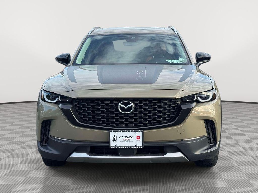 2023 Mazda Mazda CX-50 2.5 Turbo Meridian Edition