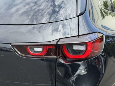 2024 Mazda Mazda CX-50 2.5 Turbo