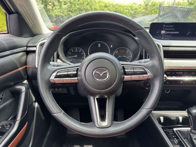 2024 Mazda Mazda CX-50 2.5 Turbo