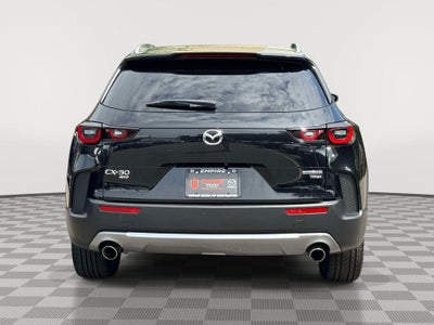 2024 Mazda Mazda CX-50 2.5 Turbo
