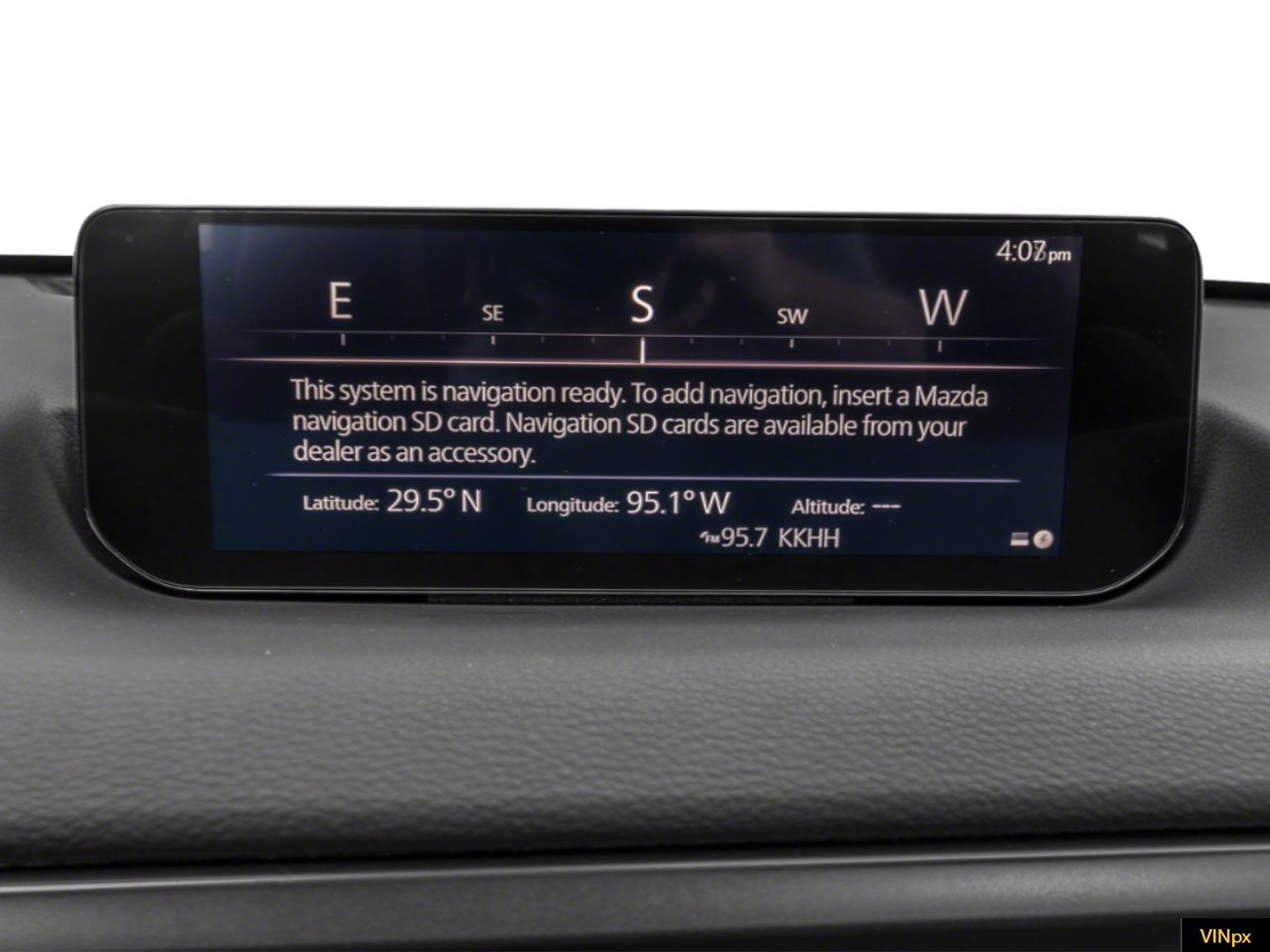 2025 Mazda Mazda CX-50 2.5 Turbo Meridian Edition