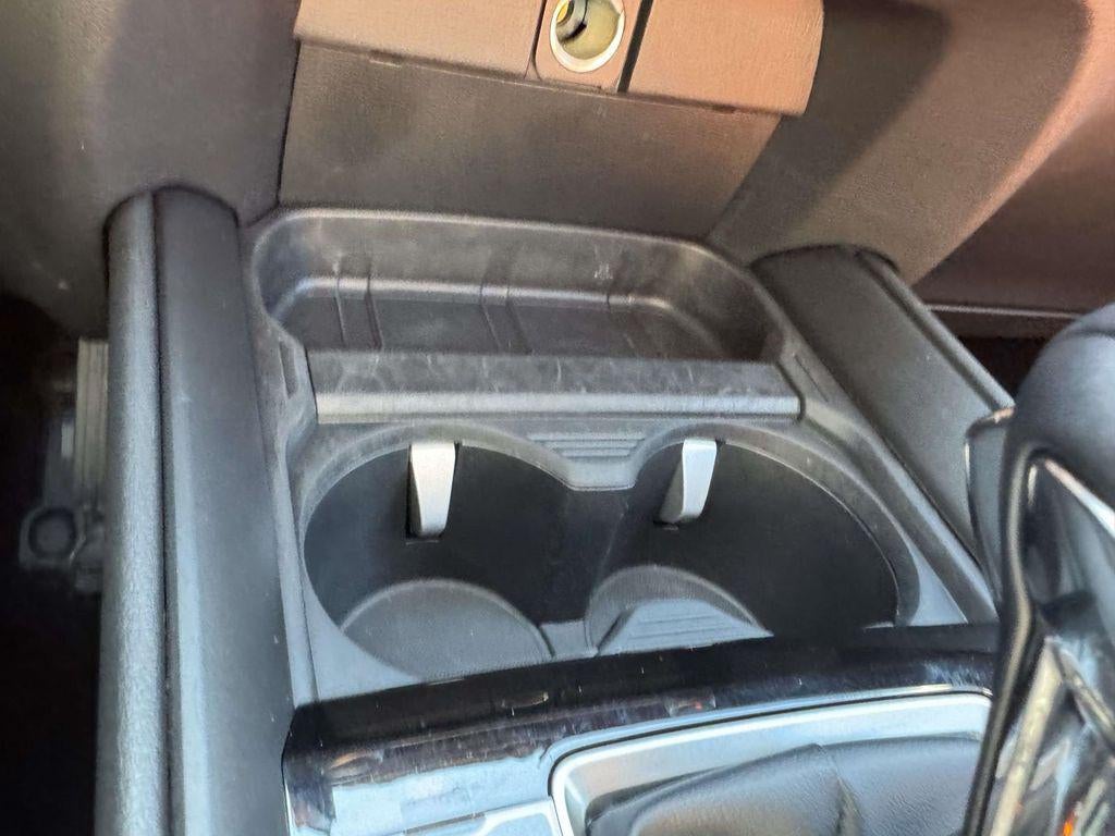 2025 Mazda Mazda CX-50 2.5 Turbo Meridian Edition