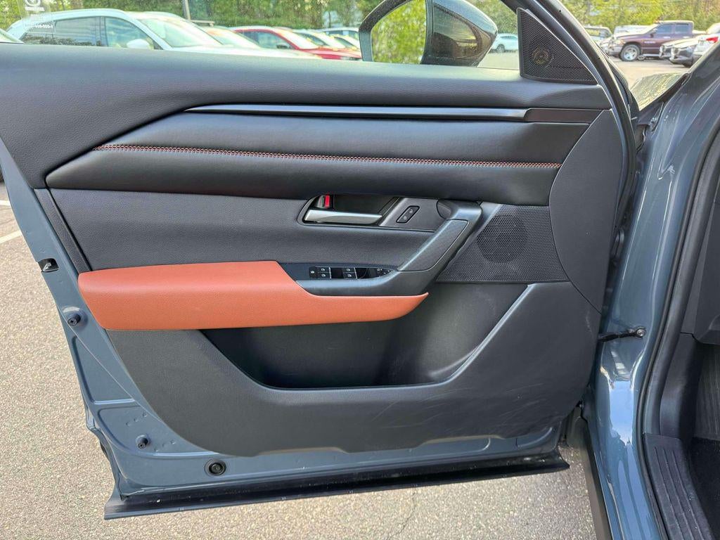 2023 Mazda Mazda CX-50 2.5 Turbo Meridian Edition