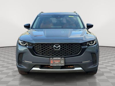 2023 Mazda Mazda CX-50 2.5 Turbo Meridian Edition